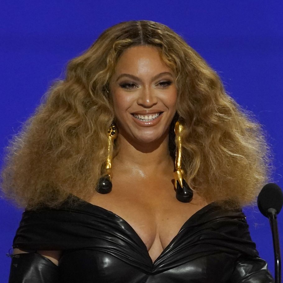 Efter voldsom kritik Beyonce ændrer sangtekst billede
