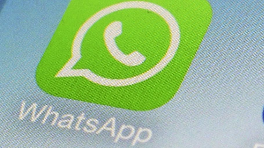 WhatsApp kommer snart med en længe ventet opdatering. Arkivfoto: Patrick Sison, Ritzau Scanpix