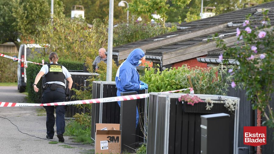 Politiet Afslutter Sag Om Mistænkeligt Dødsfald Døde Af Sygdom Ekstra Bladet 