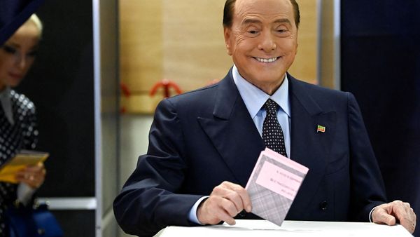 tønde vedtage Memo Italien er på vej mod rekordlav valgdeltagelse – Ekstra Bladet