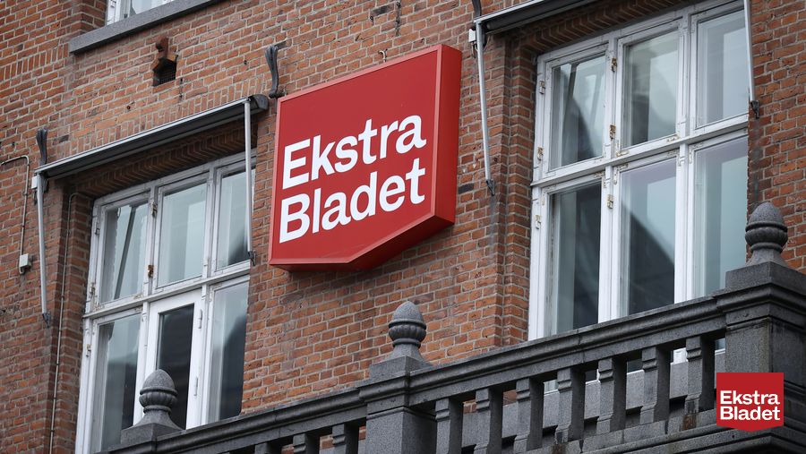 Ekstra Bladets Medarbejdere Nedlægger Arbejdet – Ekstra Bladet