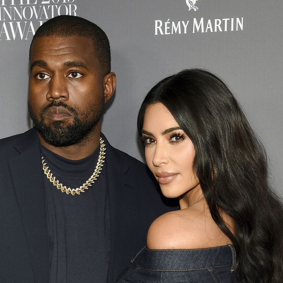 Kim Kardashian tjener kassen på skilsmisse pic