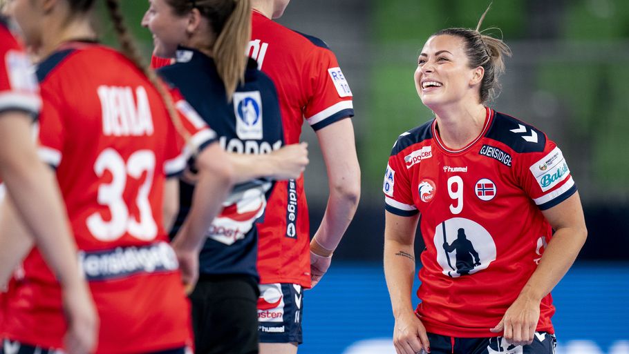 Sådan, Norge! Stor Hjælp Til Danmark – Ekstra Bladet