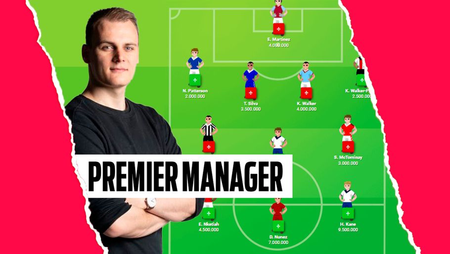 Managereksperten opstiller tre alternative og vovede hold til starten på Premier League-managerspillet.