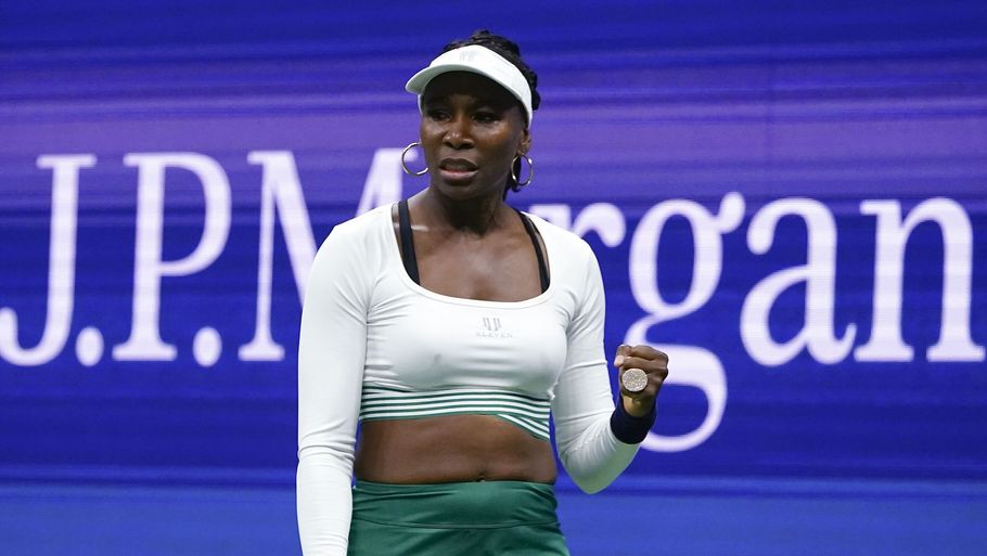 Venus Williams kommer alligevel ikke til at deltage i grand slam-turneringen Australian Open i januar. Det skyldes en skade. (Arkivfoto). Foto: Frank Franklin II/Ritzau Scanpix
