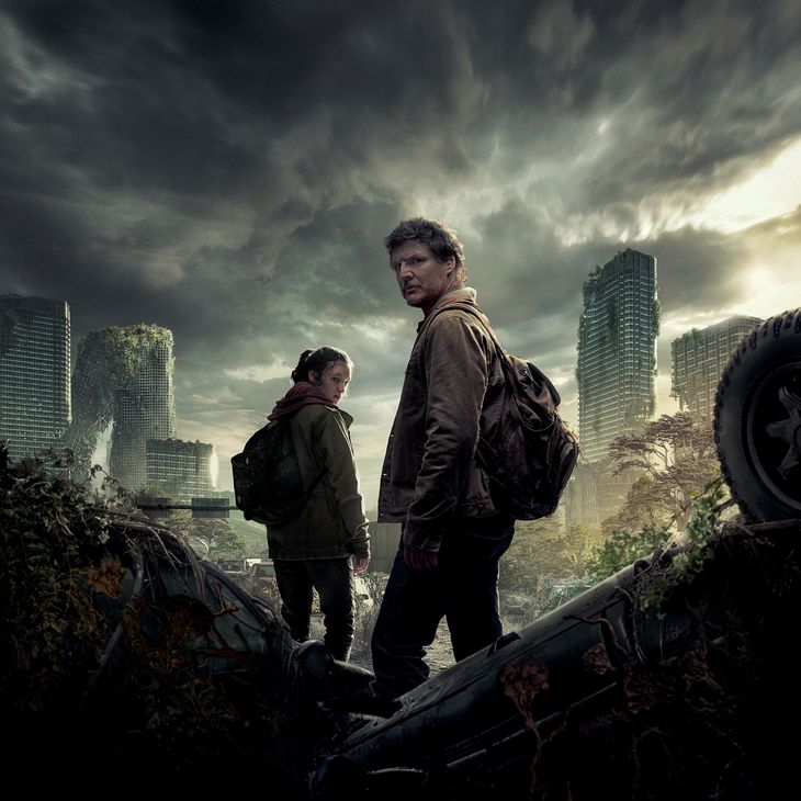 'The Last of Us' er HBO Max' største egenproducerede serie i år, og den kan i modsætning til mange andre serier ikke 'binges'. Herhjemme kommer et nyt afsnit hver mandag. Foto: HBO Max