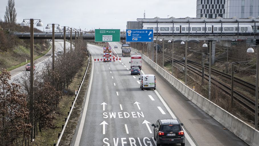 Får de nye priser på Øresundsbroen betydning for dig? Arkivfoto: Henning Hjorth