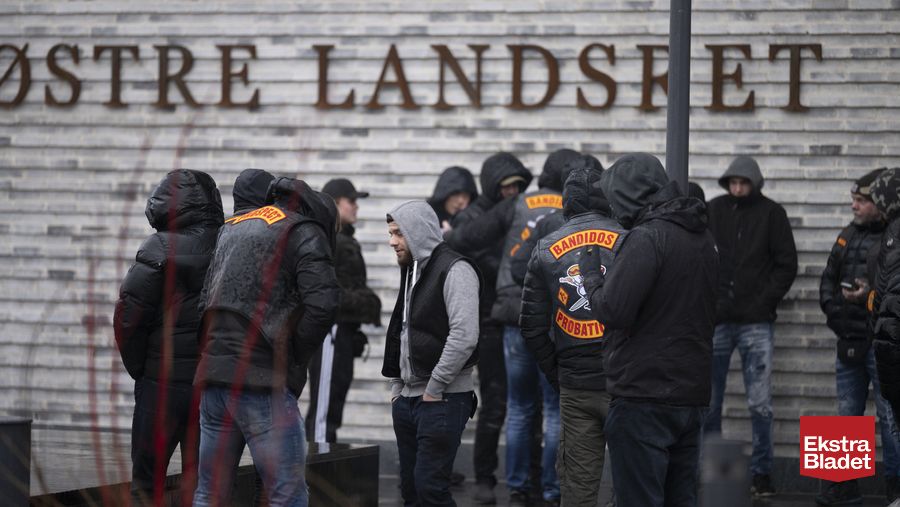 Livstidsdømt Bandidos-boss: Derfor Skød Jeg – Ekstra Bladet