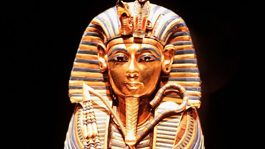 Sarkofager i Storbritannien indeholder fremover ikke mumier men mumificerede personer. Foto: Scott Olson/Getty Images