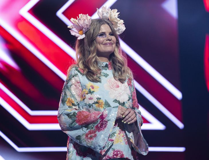 Sofie Linde er færdig efter den igangværende sæson på 'X Factor'. Foto: Jonas Olufson