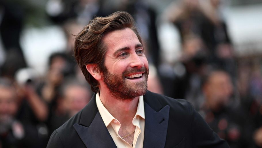Verdensstjernen Jake Gyllenhaal kalder på Instagram Dar Salim for 
