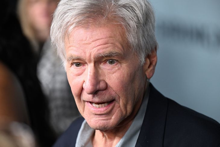 80-årige Harrison Ford er med i en ny 'Indiana Jones'-film. Den får premiere til sommer. Foto: Robyn BECK/Ritzau Scanpix 