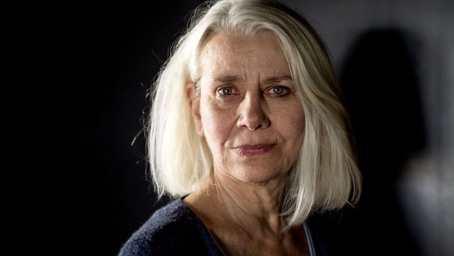 Til juni stopper 73-årige Kirsten Olesen officielt som fastansat skuespiller på Det Kongelige Teater. (Arkivfoto). Foto: Linda Kastrup/Ritzau Scanpix
