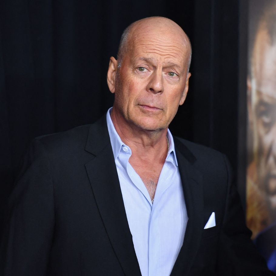 Bruce Willis diagnosticeret med demens