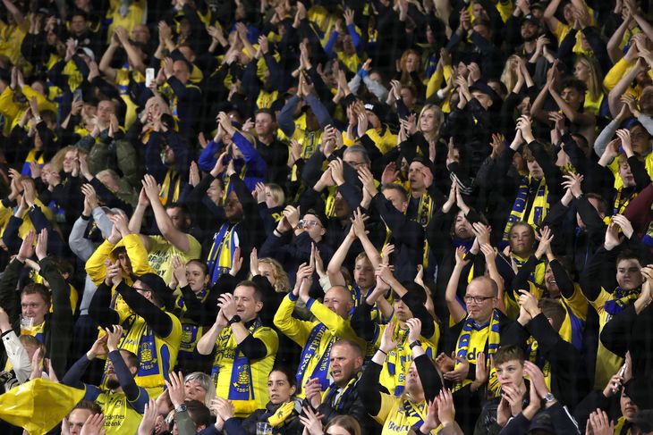 Ekspert Slagter Brøndby: 'Lever Ikke Op Til Egne Værdier' – Ekstra Bladet