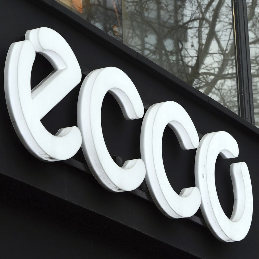 Hærværk mod Ecco-kontor – Ekstra