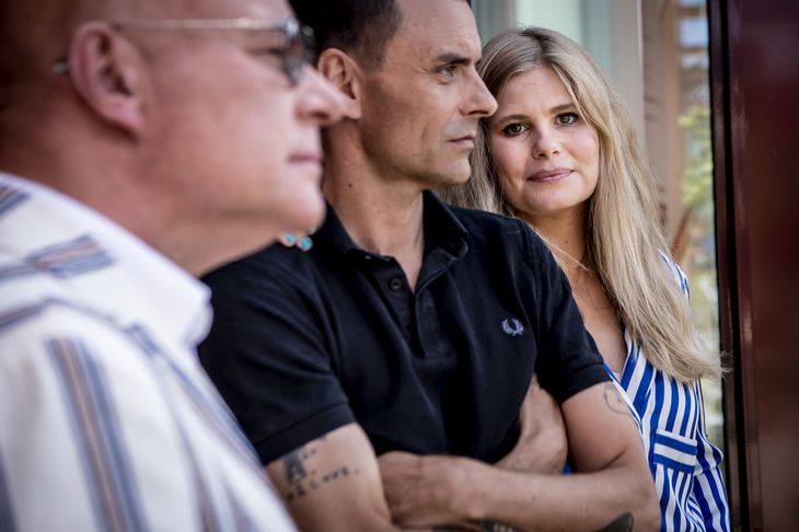 Sofie Linde har meddelt, at denne sæson bliver hendes sidste som vært på 'X Factor'. Foto: Rasmus Flindt Pedersen