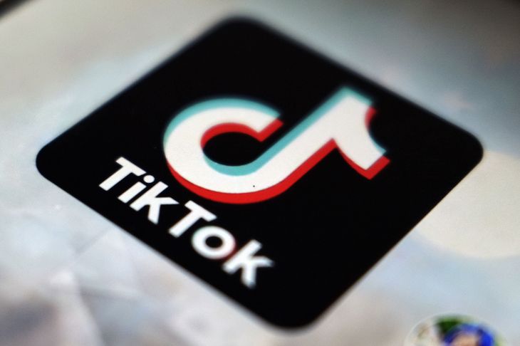 TikTok Med Vild Opfordring – Ekstra Bladet