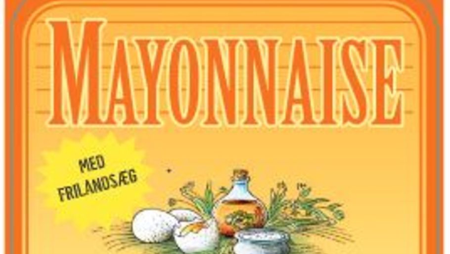 Hvis du har denne mayonnaise stående derhjemme i køleskabet, skal du muligvis levere den tilbage eller kassere den. Foto: Fødevarestyrelsen