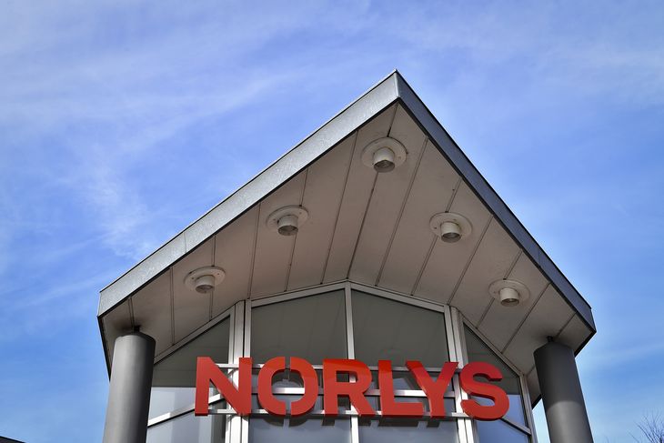 Norlys har blandt andet udbetalt store bonusser. De sælger strøm til over en million adresser i Danmark. Foto: Ernst van Norde
