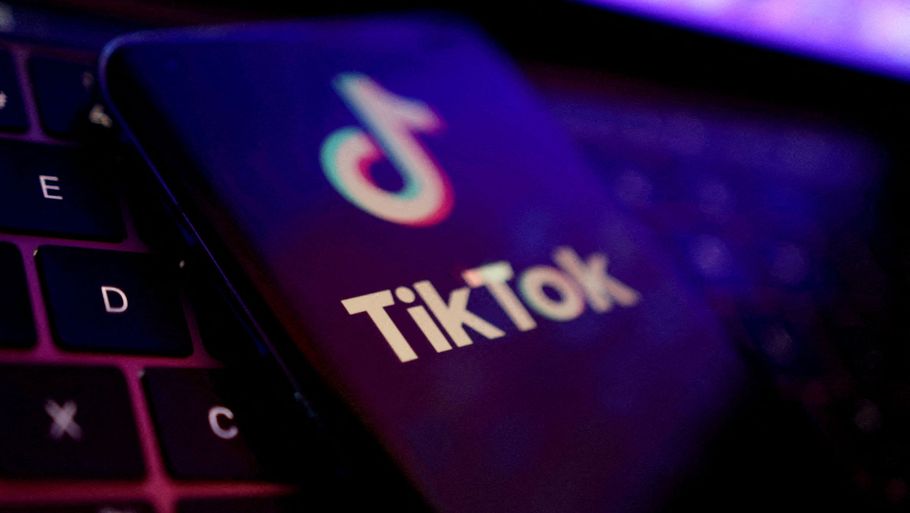 Ifølge ph.d.-studerende Caroline Anna Salling vil det formentlig være TikToks hensigt, at give brugerne det indtryk, at deres data ligger på et datacenter i Norge. (Arkivfoto). Foto: Dado Ruvic/Reuters