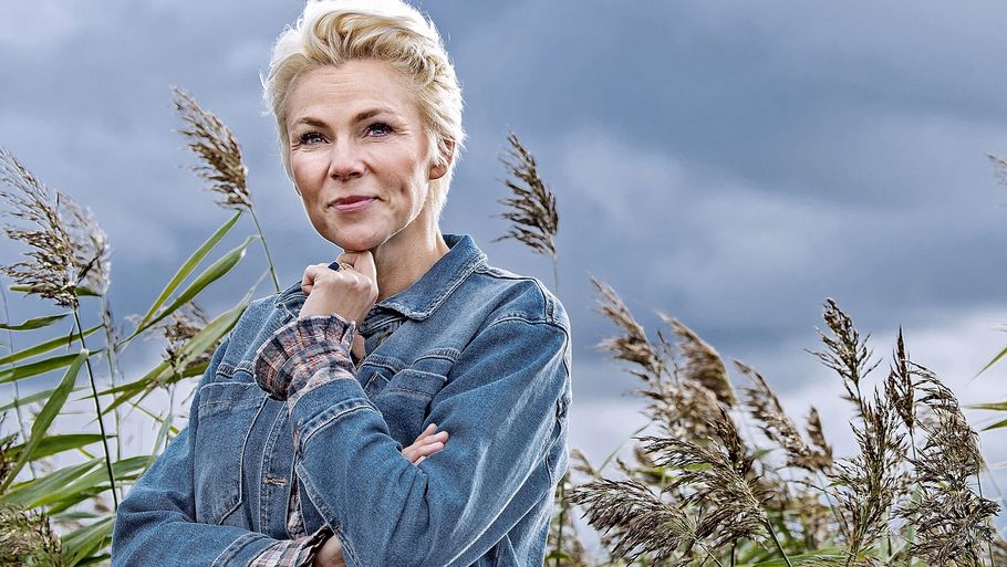 Gennem ni sæsoner har tv-vært Lene Beier hjulpet landmænd fra hele landet med at finde kærligheden gennem datingprogrammet 