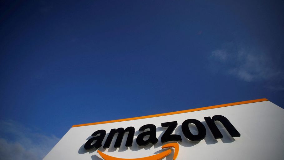 Amazons seneste sparerunde rammer blandt andet selskabets cloudtjeneste, annonceafdeling og HR. (Arkivfoto). Foto: Pascal Rossignol/Reuters