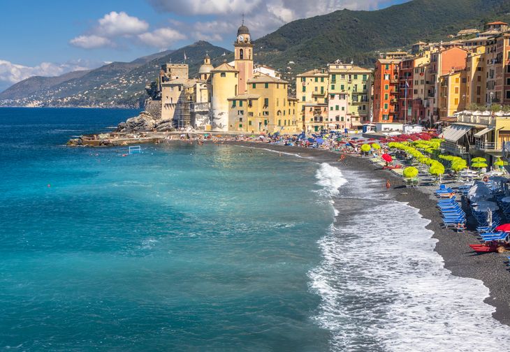 Genova er en overset perle, der ligger to timers kørsel fra Milano. Arkivfoto: Getty Creative