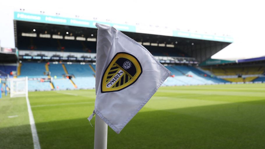 Leeds har lukket ned efter en trussel er blevet fremsat mod klubben. Foto: Scott Heppell/Reuters/Ritzau Scanpix