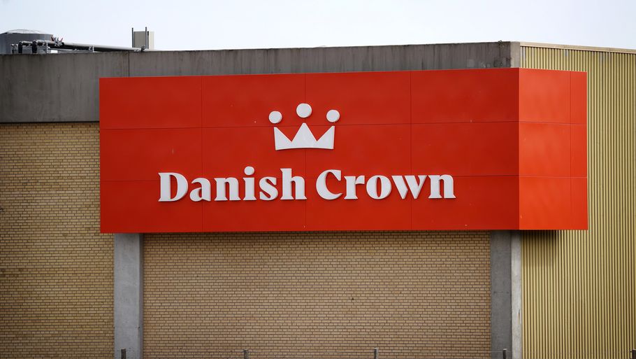 Danish Crown Skal Finde Besparelser For Trecifret Millionbeløb – Ekstra ...