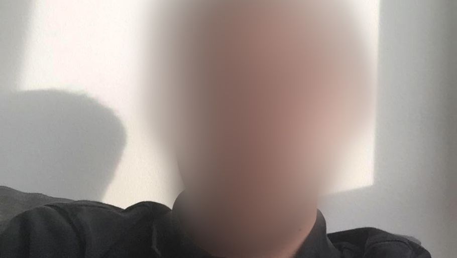 Den anholdte i sagen om bortførslen af den 13-årige har en stærk tilknytning til Korsør og Vestsjælland. Privatfoto