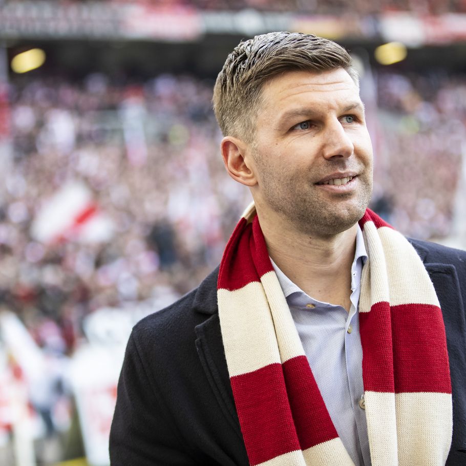 Hitzlsperger på plads i ny AaB-bestyrelse billede billede