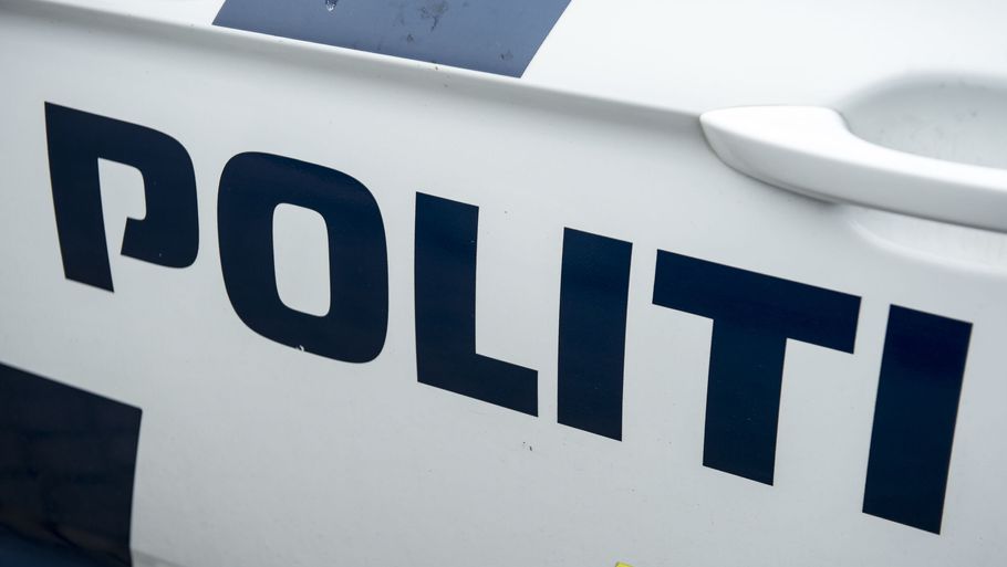 Syd- og Sønderjyllands Politi  søger vidner, der har kendskab til episoderne. 
Arkivfoto: Mads Claus Rasmussen/Ritzau Scanpix