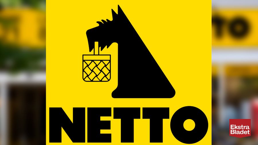 Belægnings-bingo: Netto Får Kæmpebøde – Ekstra Bladet