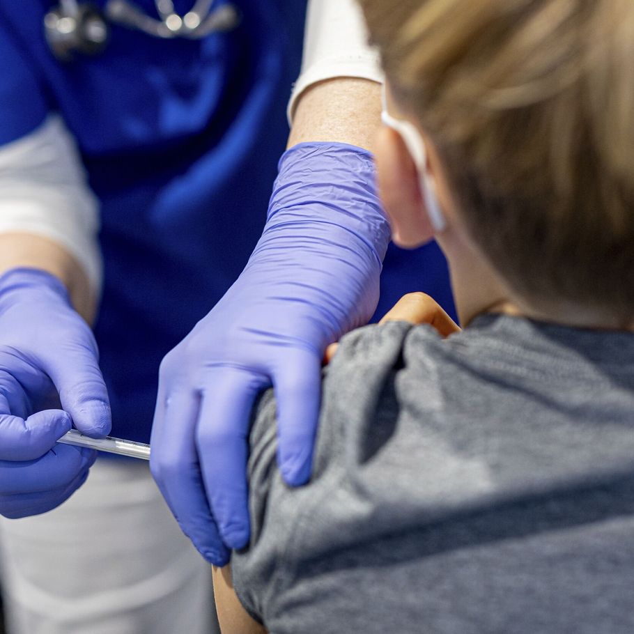 Overlæge: revurdere skoldkoppe-vaccine – Ekstra Bladet