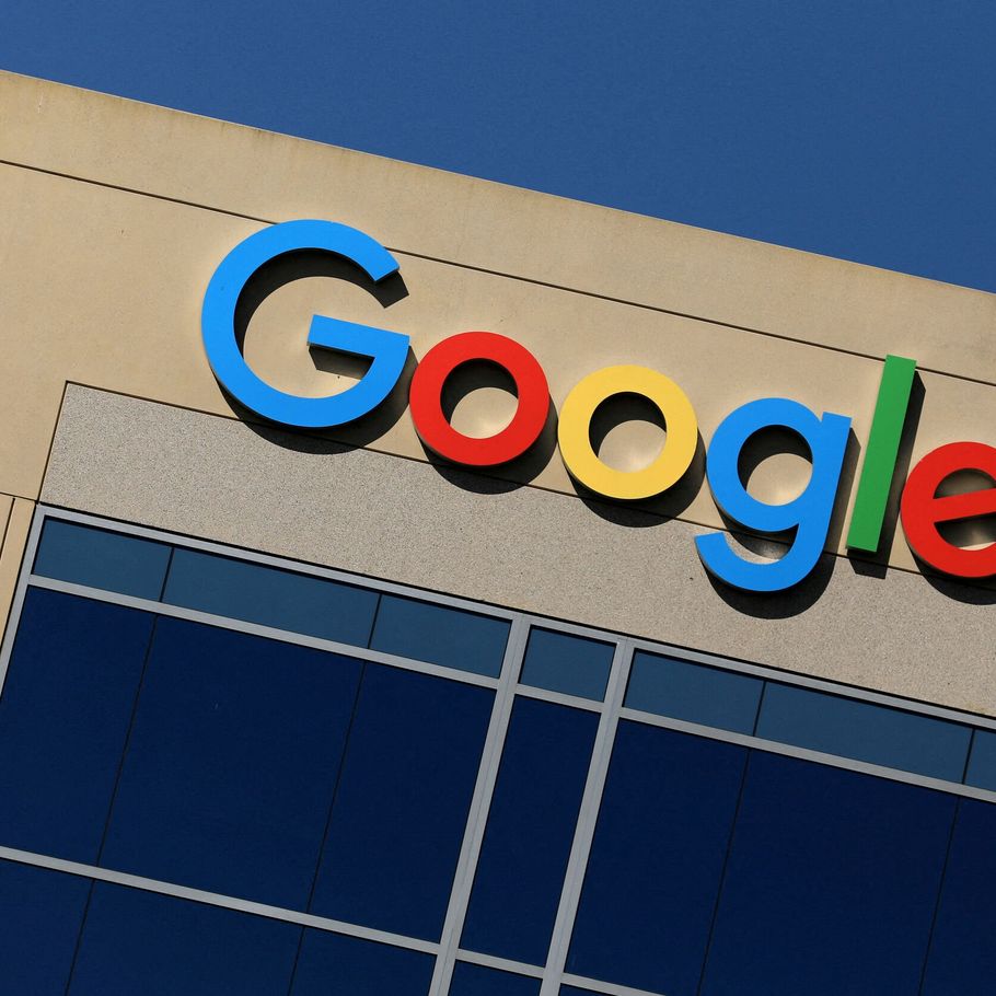 Google begynder at lukke konti Sletter ALT