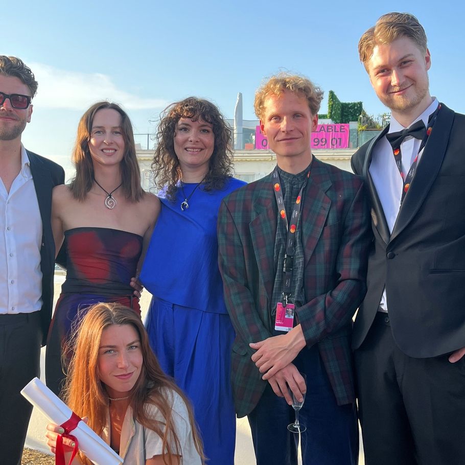 Dansk film vinder stor pris i Cannes