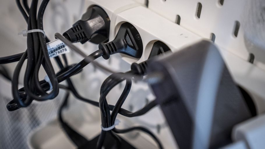 Ewii-koncernen, der blandt andet sælger el og bredbånd, har bortvist eller afskediget flere medarbejdere grundet mistanke om snyd. (Genrefoto). Foto: Mads Claus Rasmussen/Ritzau Scanpix
