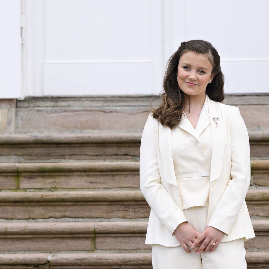 Prinsessens nye skole Her er alle skandalerne Foto