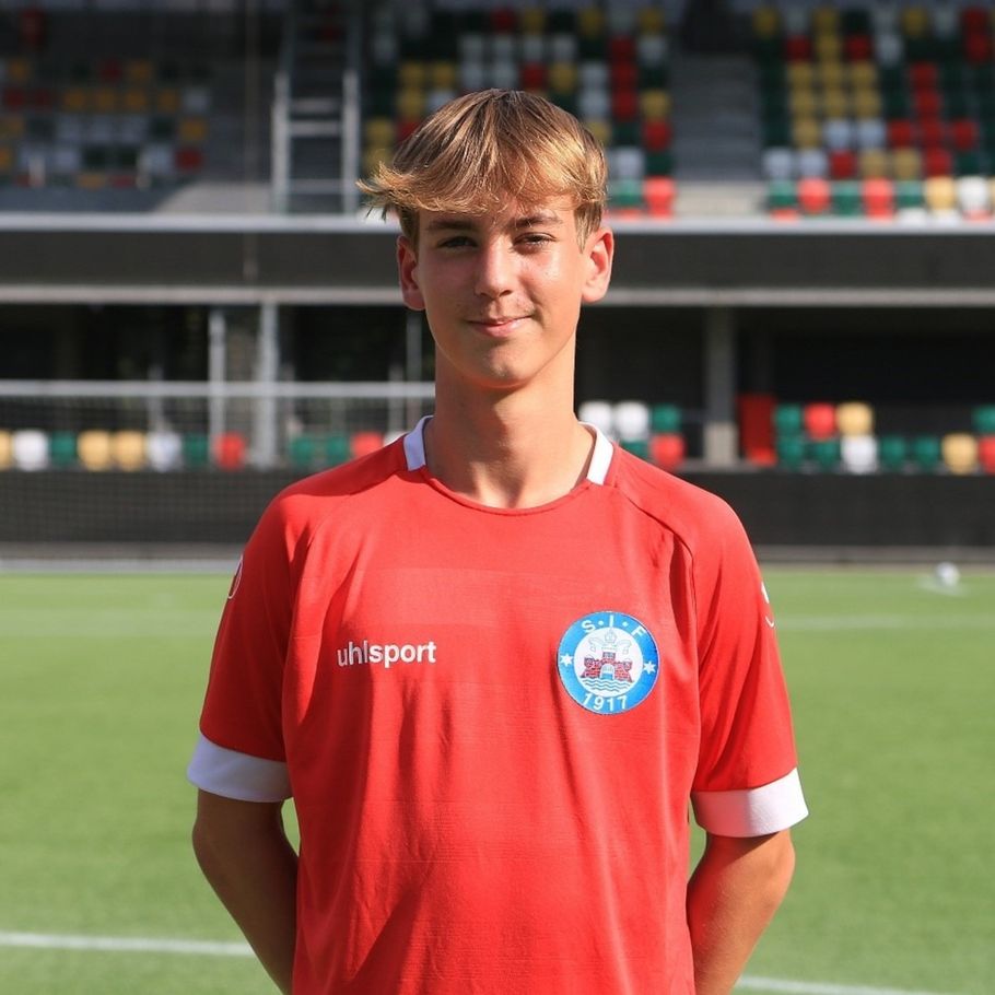 Silkeborg scorer millioner Teenager solgt til Ajax