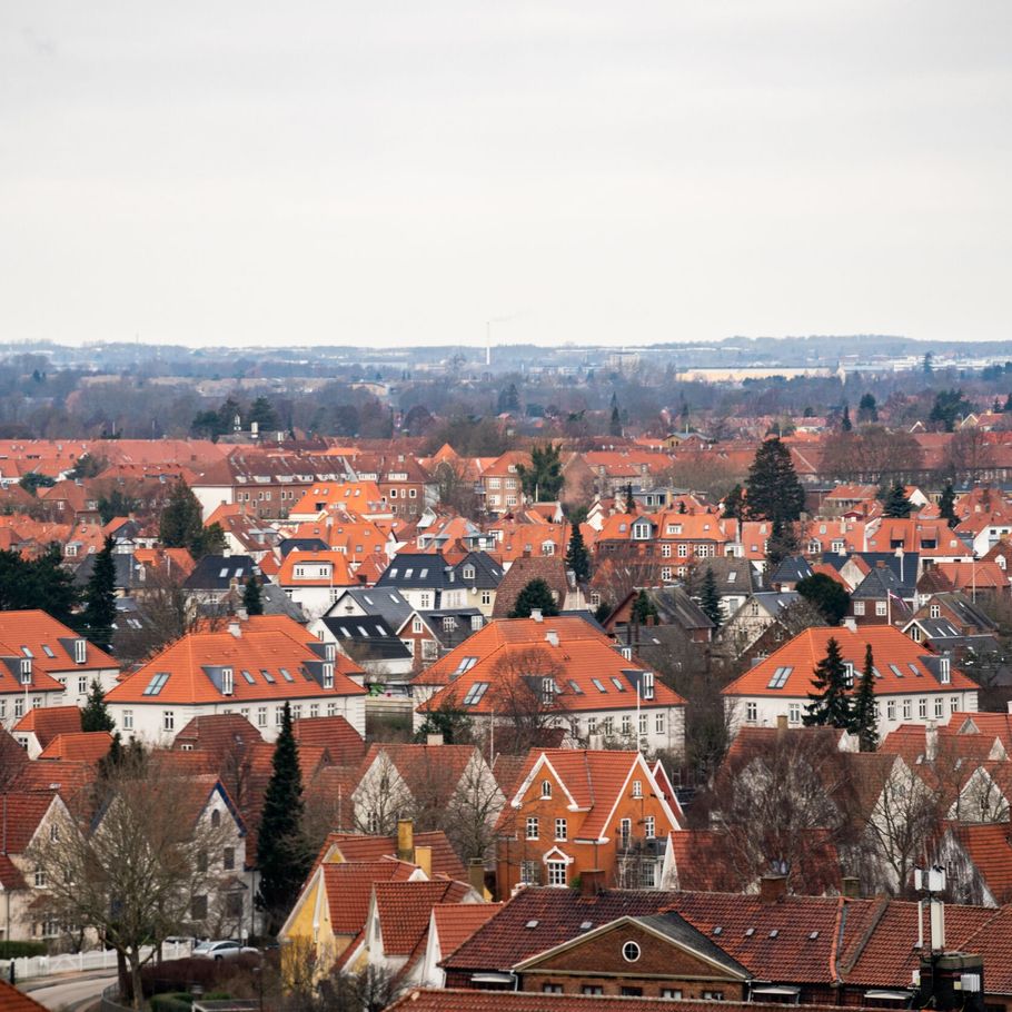 Boligejere kan få forkert skatteregning på grund af pressede kommuner