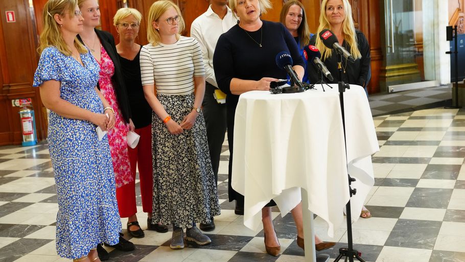 Ny Reform Omlægger Hver Tredje Kandidatuddannelse – Ekstra Bladet