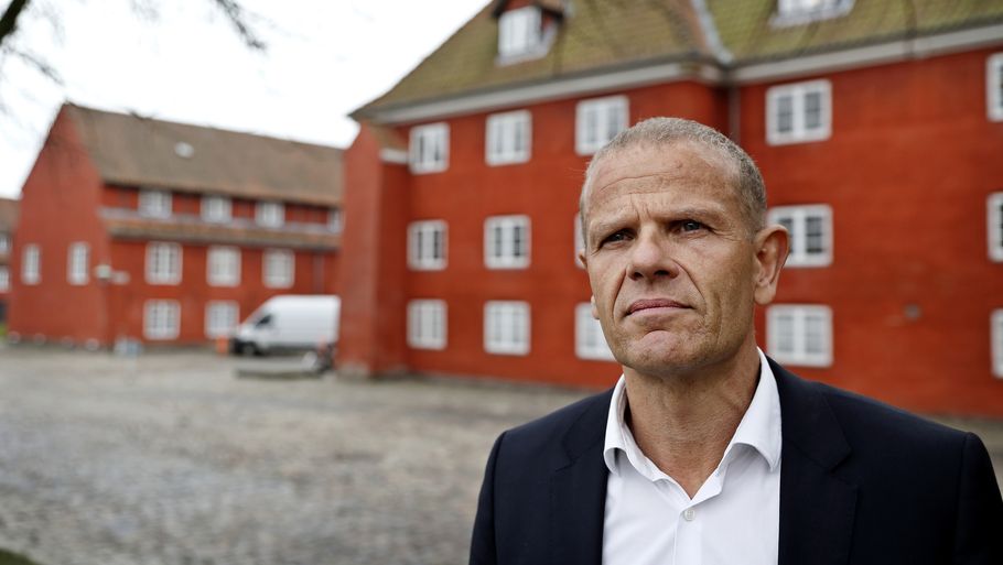 Højesteret: Lars Findsen Har Ret Til Kopi Af Anklageskrift – Ekstra Bladet