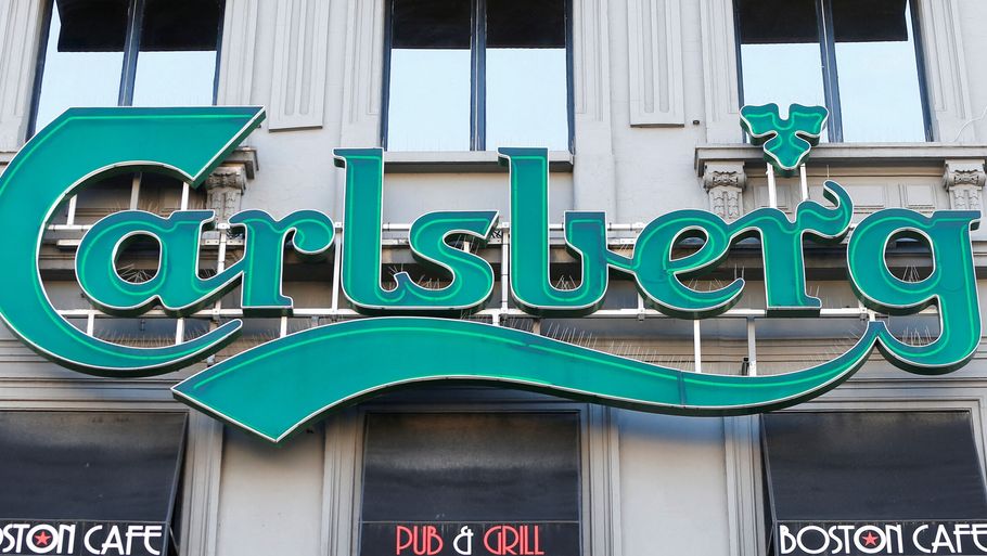 Carlsberg Klager Til Putin Og Co.: - Uberettiget – Ekstra Bladet