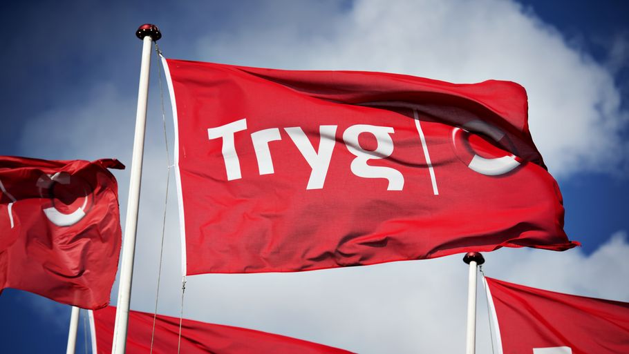 Tryg æder Populær App: Store Prisstigninger I Vente – Ekstra Bladet