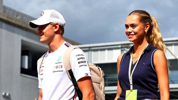 Bekræftet: Schumacher skal teste Le Mans-racer – Ekstra Bladet