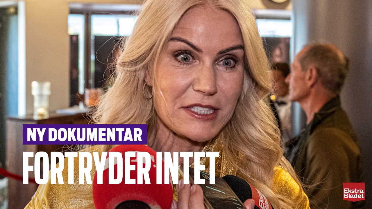 Ny Dokumentar: Fortryder Intet – Ekstra Bladet