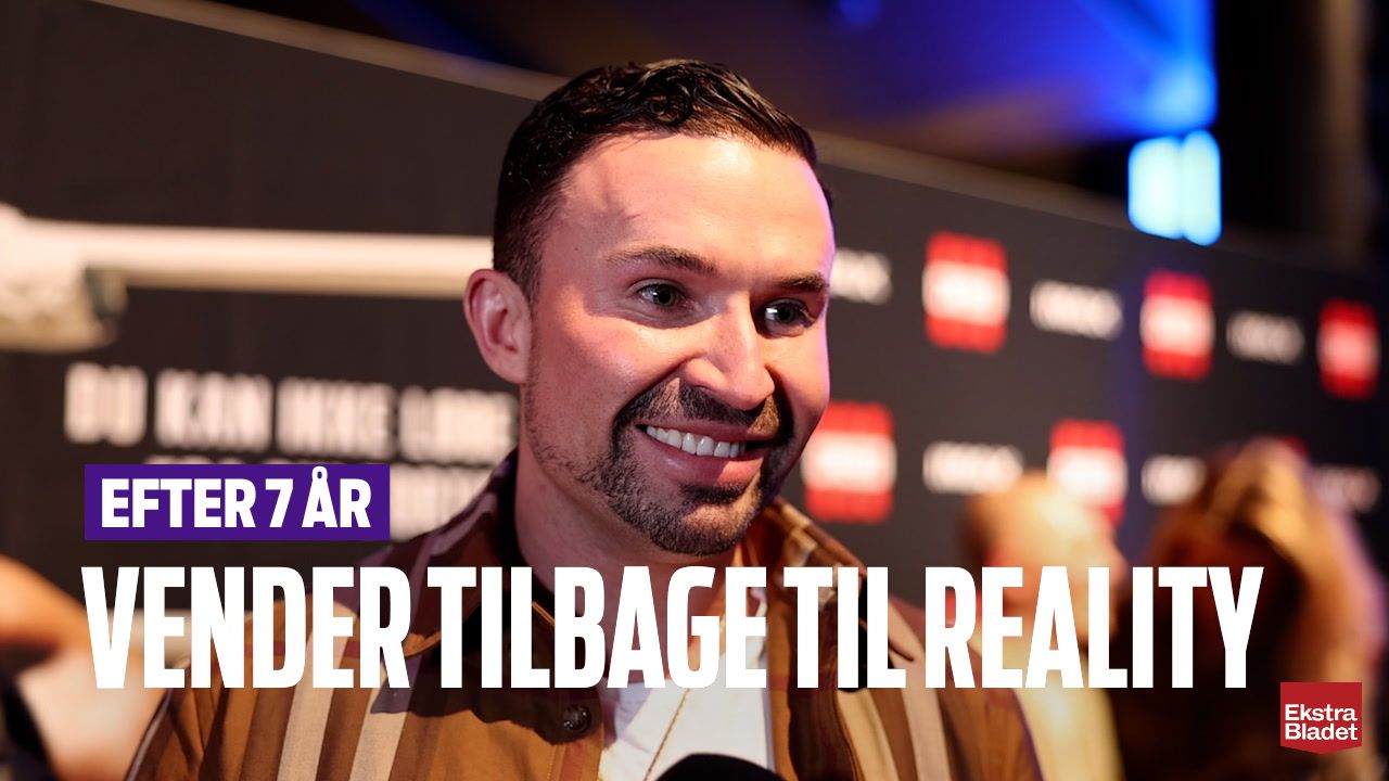 Efter Syv år: Vender Tilbage – Ekstra Bladet