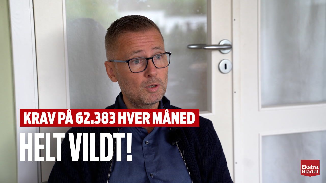 Vildt Krav Til Thomas: Er Det Danmarks Dyreste Husleje-stigning ...