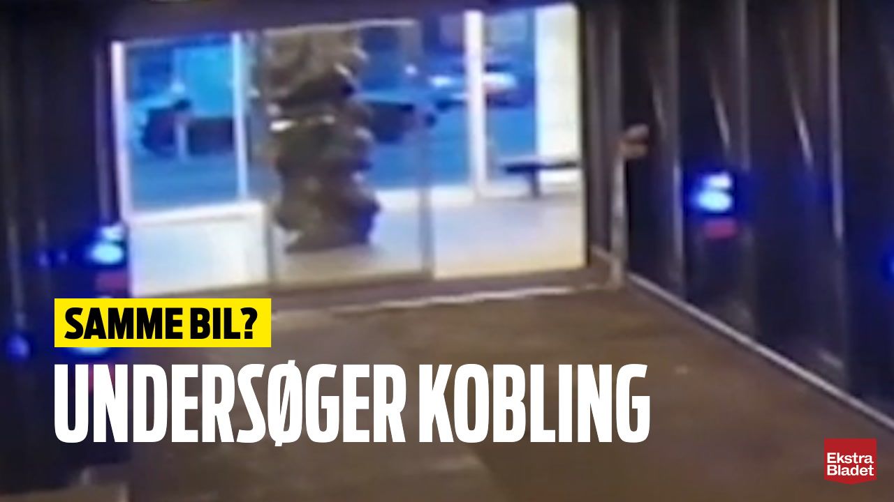 Undersøger Kobling Mellem Kidnapnings- Og Emilie Meng-sagen – Ekstra Bladet